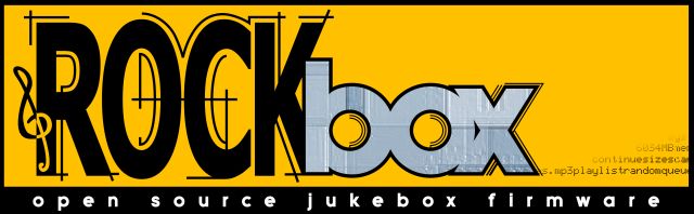 Rockbox.org home